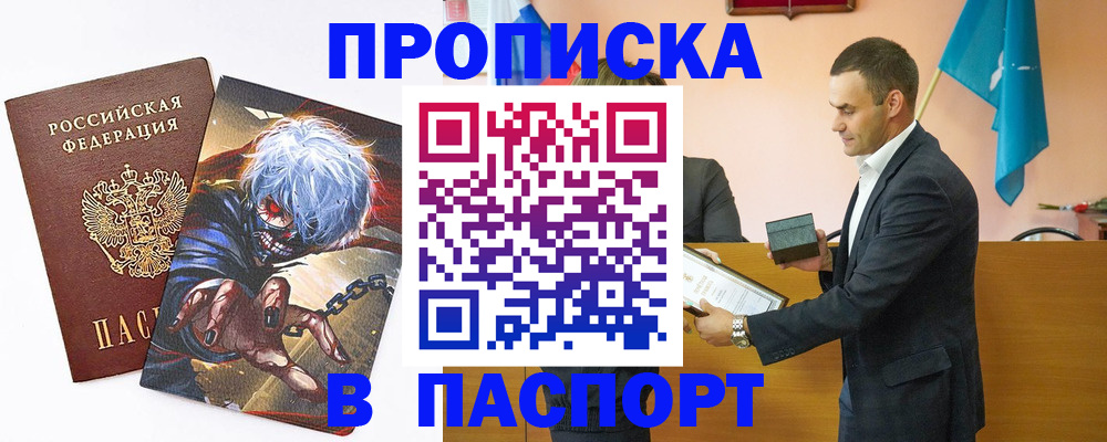 где прописаться в Арамили
